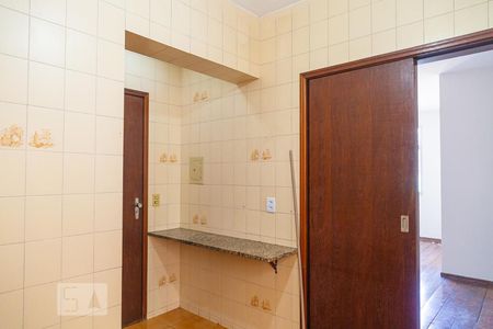 Apartamento para alugar com 100m², 3 quartos e 1 vaga Apartamento para alugar com 100m², 3 quartos e 1 vagaCozinha