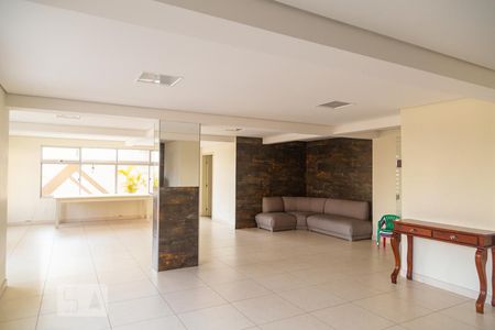 Apartamento para alugar com 100m², 3 quartos e 1 vaga Apartamento para alugar com 100m², 3 quartos e 1 vagaSalão de Festas