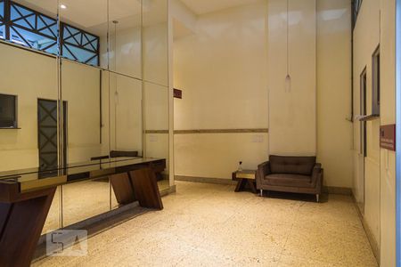 Apartamento para alugar com 100m², 3 quartos e 1 vaga Apartamento para alugar com 100m², 3 quartos e 1 vagaHall de Entrada