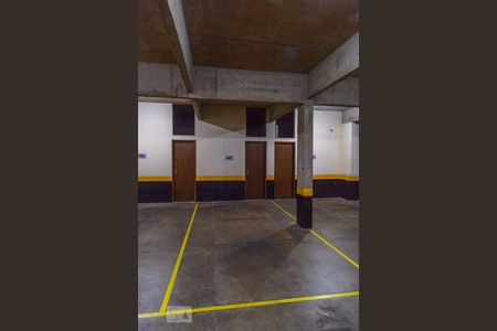 Apartamento para alugar com 100m², 3 quartos e 1 vaga Apartamento para alugar com 100m², 3 quartos e 1 vagaGaragem