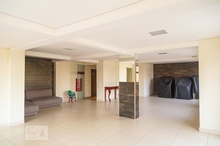 Apartamento para alugar com 100m², 3 quartos e 1 vaga Apartamento para alugar com 100m², 3 quartos e 1 vagaSalão de Festas