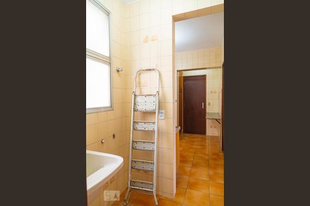 Apartamento para alugar com 100m², 3 quartos e 1 vaga Apartamento para alugar com 100m², 3 quartos e 1 vagaÁrea de Serviço