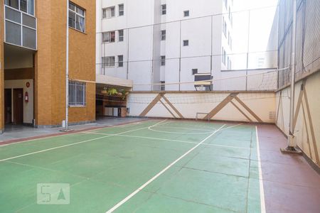 Apartamento para alugar com 100m², 3 quartos e 1 vaga Apartamento para alugar com 100m², 3 quartos e 1 vagaQuadra Esportiva