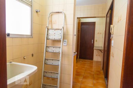 Apartamento para alugar com 100m², 3 quartos e 1 vaga Apartamento para alugar com 100m², 3 quartos e 1 vagaÁrea de Serviço