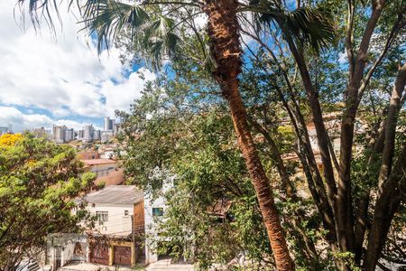 Vista do quarto 1 de apartamento à venda com 3 quartos, 70m² em Nova Granada, Belo Horizonte