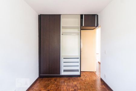 Armário do quarto 1 de apartamento à venda com 3 quartos, 70m² em Nova Granada, Belo Horizonte