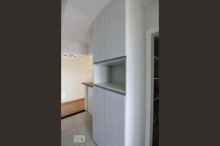 Apartamento para alugar com 71m², 2 quartos e 1 vagaCozinha