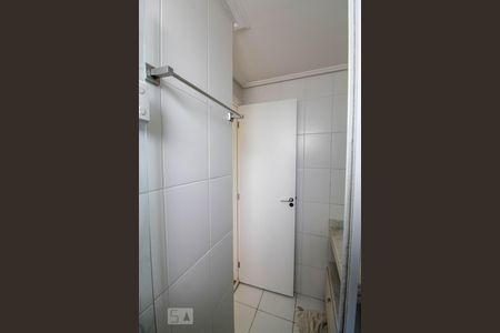 Apartamento para alugar com 71m², 2 quartos e 1 vagaBanheiro da Suíte