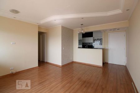 Apartamento para alugar com 71m², 2 quartos e 1 vagaSala