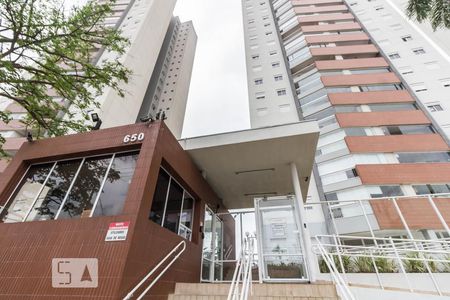 Apartamento para alugar com 71m², 2 quartos e 1 vagaFachada
