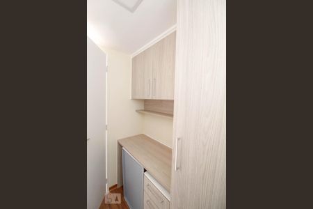 Apartamento para alugar com 71m², 2 quartos e 1 vagaEscritório