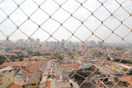 Apartamento para alugar com 71m², 2 quartos e 1 vagaVista do Quarto 1