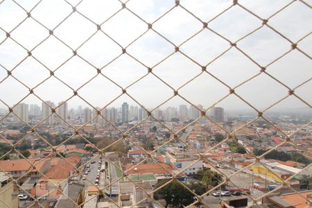 Apartamento para alugar com 71m², 2 quartos e 1 vagaVista da Varanda