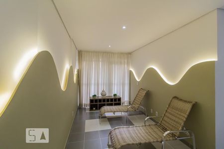 Apartamento para alugar com 71m², 2 quartos e 1 vagaÁrea comum