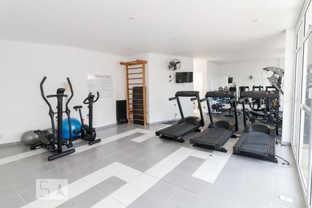 Apartamento para alugar com 71m², 2 quartos e 1 vagaÁrea comum