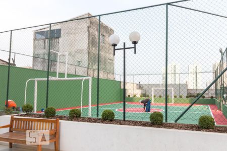 Apartamento para alugar com 71m², 2 quartos e 1 vagaÁrea comum