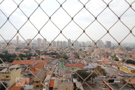 Apartamento para alugar com 71m², 2 quartos e 1 vagaVista da Suíte