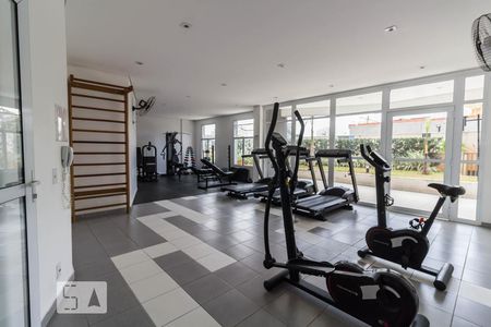 Apartamento para alugar com 71m², 2 quartos e 1 vagaÁrea comum