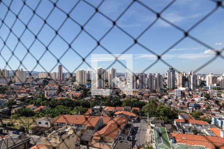 Vista da Varanda da Sala de apartamento para alugar com 2 quartos, 71m² em Gopoúva, Guarulhos
