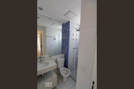 Apartamento para alugar com 71m², 2 quartos e 1 vagaBanheiro da Suíte