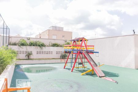 Apartamento para alugar com 71m², 2 quartos e 1 vagaÁrea comum