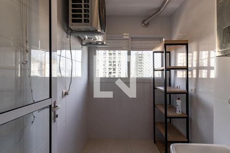 Apartamento à venda com 65m², 2 quartos e 1 vagaÁrea de serviço