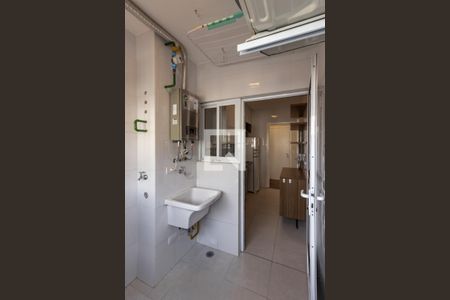 Apartamento à venda com 65m², 2 quartos e 1 vagaÁrea de serviço