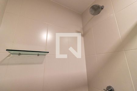 Apartamento à venda com 65m², 2 quartos e 1 vagaBanheiro Social