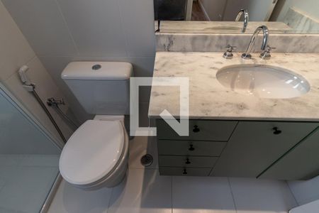 Apartamento à venda com 65m², 2 quartos e 1 vagaSuíte