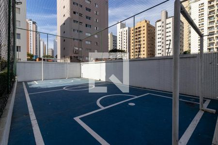 Apartamento à venda com 65m², 2 quartos e 1 vagaÁrea comum do prédio