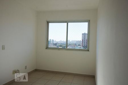 Sala de apartamento à venda com 1 quarto, 34m² em Samambaia Norte (samambaia), Brasília