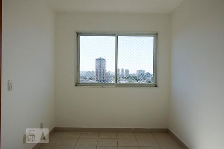Sala de apartamento à venda com 1 quarto, 34m² em Samambaia Norte (samambaia), Brasília