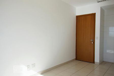 Sala de apartamento à venda com 1 quarto, 34m² em Samambaia Norte (samambaia), Brasília