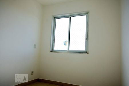 Quarto de apartamento à venda com 1 quarto, 34m² em Samambaia Norte (samambaia), Brasília