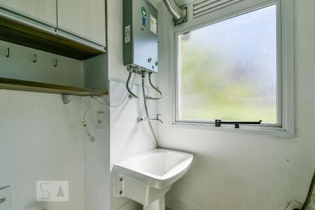 Apartamento para alugar com 113m², 3 quartos e 1 vagaLavanderia