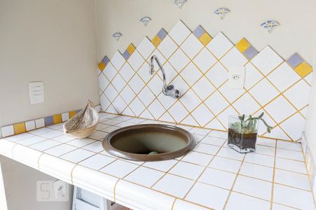 Casa à venda com 288m², 4 quartos e 6 vagasChurrasqueira