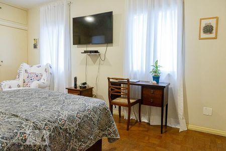 Casa à venda com 288m², 4 quartos e 6 vagasQuarto 2