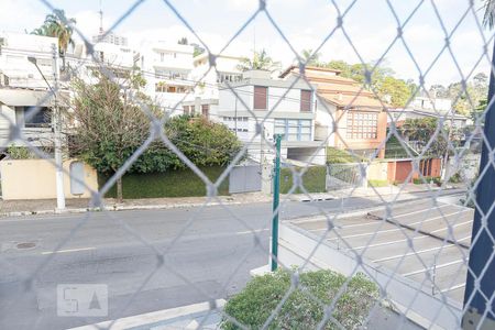 Casa à venda com 288m², 4 quartos e 6 vagasVista do Quarto 1