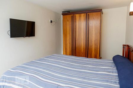 Casa à venda com 288m², 4 quartos e 6 vagasQuarto 3