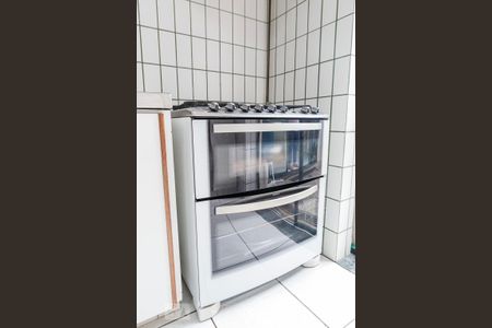 Casa à venda com 288m², 4 quartos e 6 vagasFogão