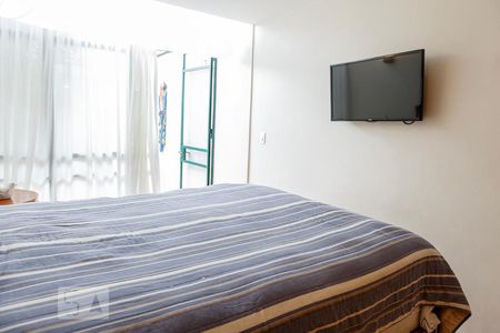 Casa à venda com 288m², 4 quartos e 6 vagasQuarto 3