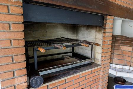 Casa à venda com 288m², 4 quartos e 6 vagasChurrasqueira