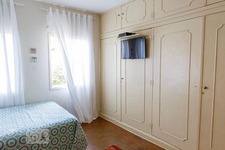 Casa à venda com 288m², 4 quartos e 6 vagasQuarto 1