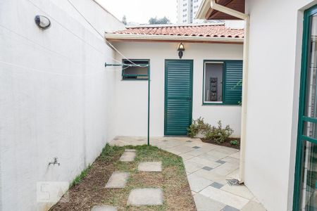 Casa à venda com 288m², 4 quartos e 6 vagasQuintal