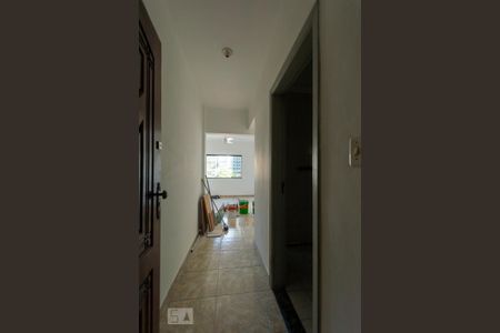 ENTRADA de apartamento para alugar com 3 quartos, 95m² em Tatuapé, São Paulo