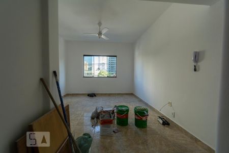 SALA de apartamento para alugar com 3 quartos, 95m² em Tatuapé, São Paulo
