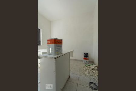 QUARTO DE SERVIÇO de apartamento para alugar com 3 quartos, 95m² em Tatuapé, São Paulo