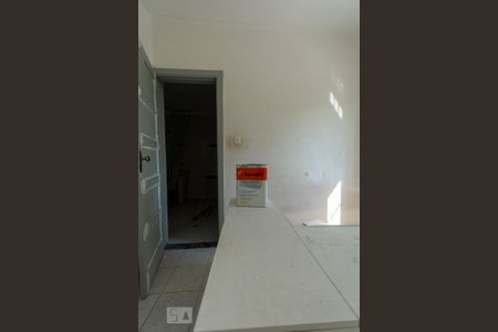 QUARTO DE SERVIÇO de apartamento para alugar com 3 quartos, 95m² em Tatuapé, São Paulo