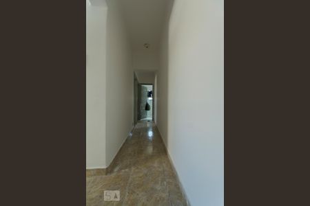 CORREDOR de apartamento para alugar com 3 quartos, 95m² em Tatuapé, São Paulo