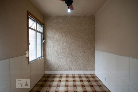 Sala de casa para alugar com 2 quartos, 53m² em São Cristóvão, Rio de Janeiro